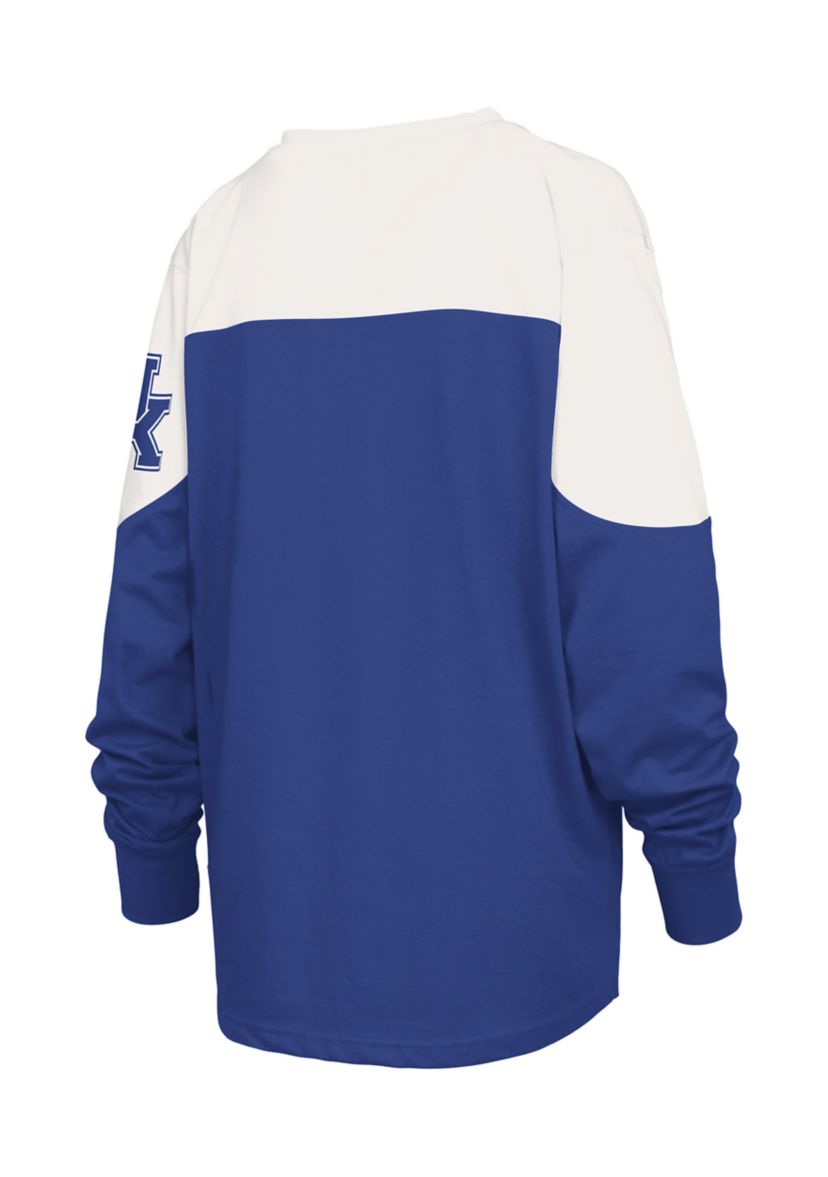 NCAA Kentucky Wildcats Southlawn Victory Jersey
