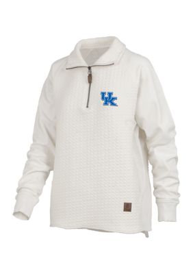 Women's Gameday Couture White Louisville Cardinals This Time