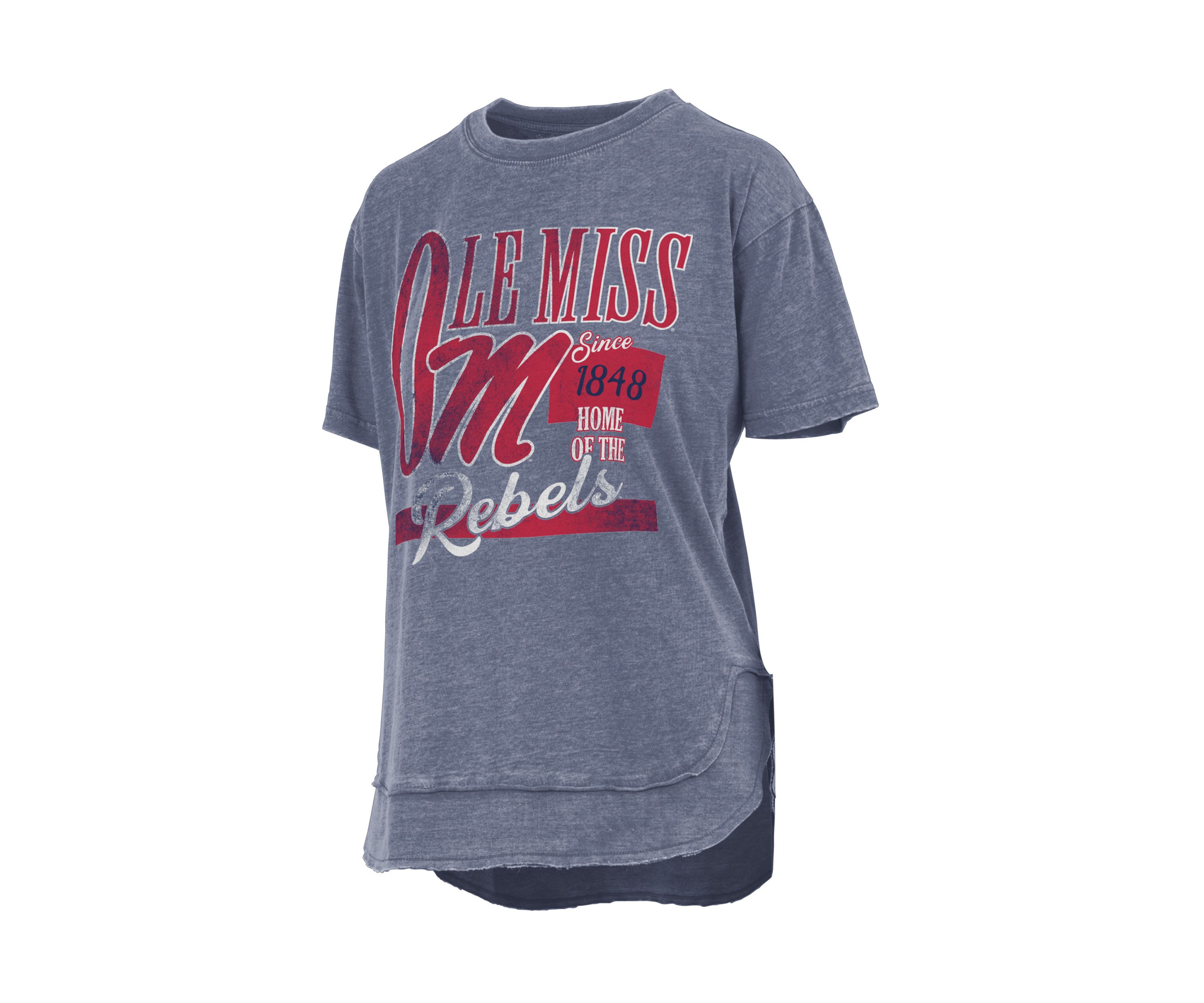NCAA Ole Miss Rebels Stephen Poncho Top