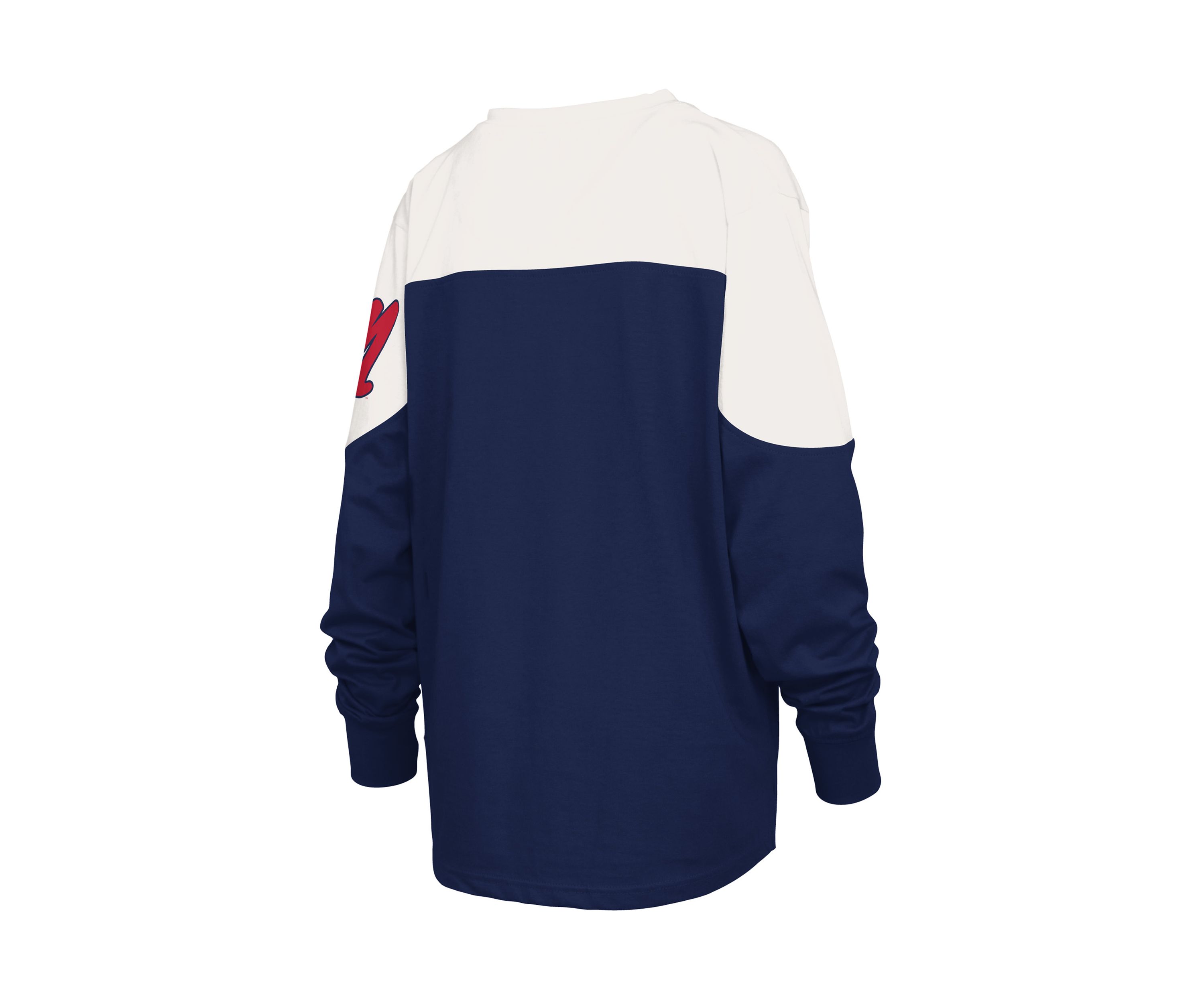 NCAA Ole Miss Rebels Southlawn Victory Jersey