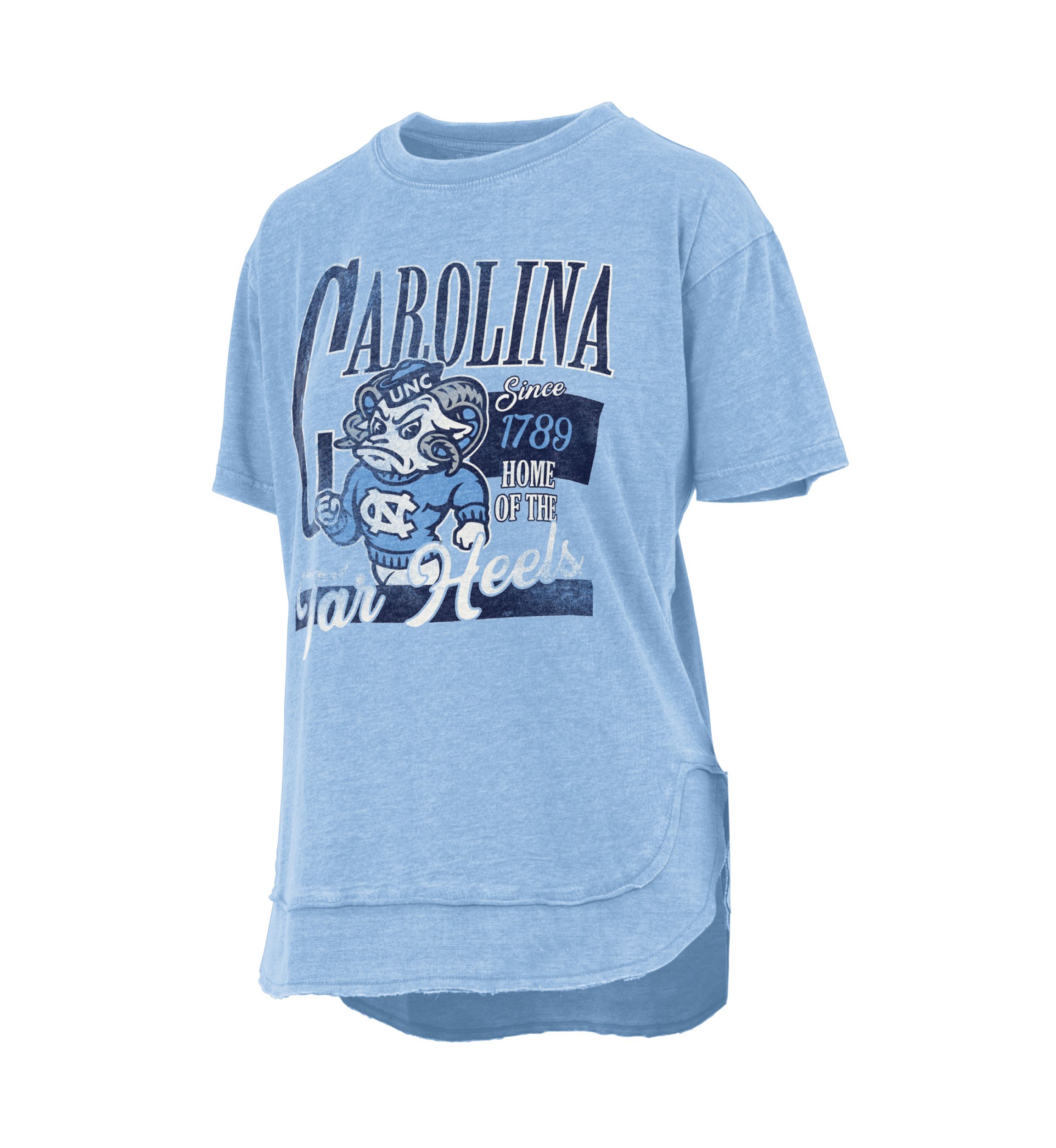 NCAA North Carolina Tar Heels Stephen Poncho Top