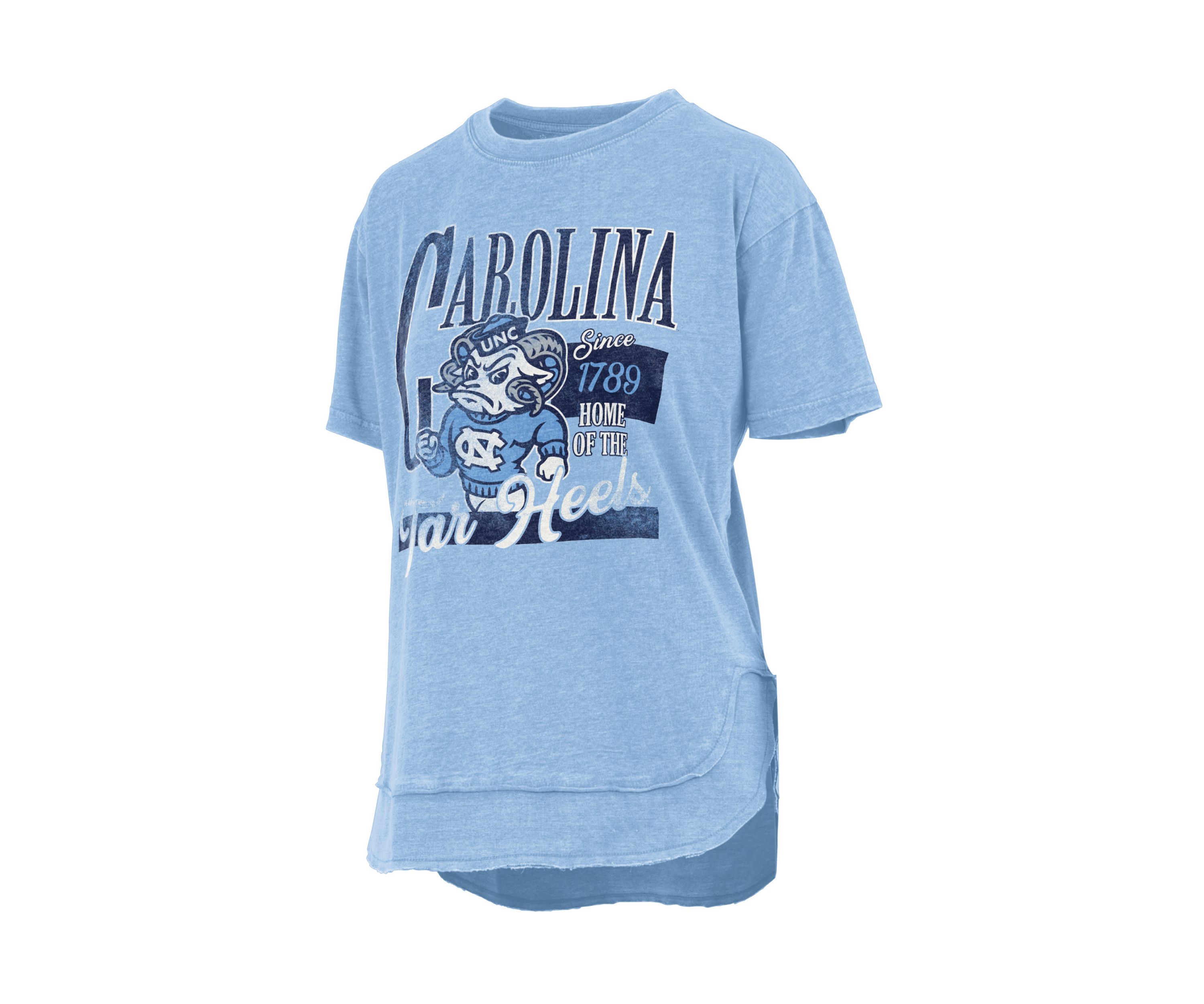 NCAA North Carolina Tar Heels Stephen Poncho Top