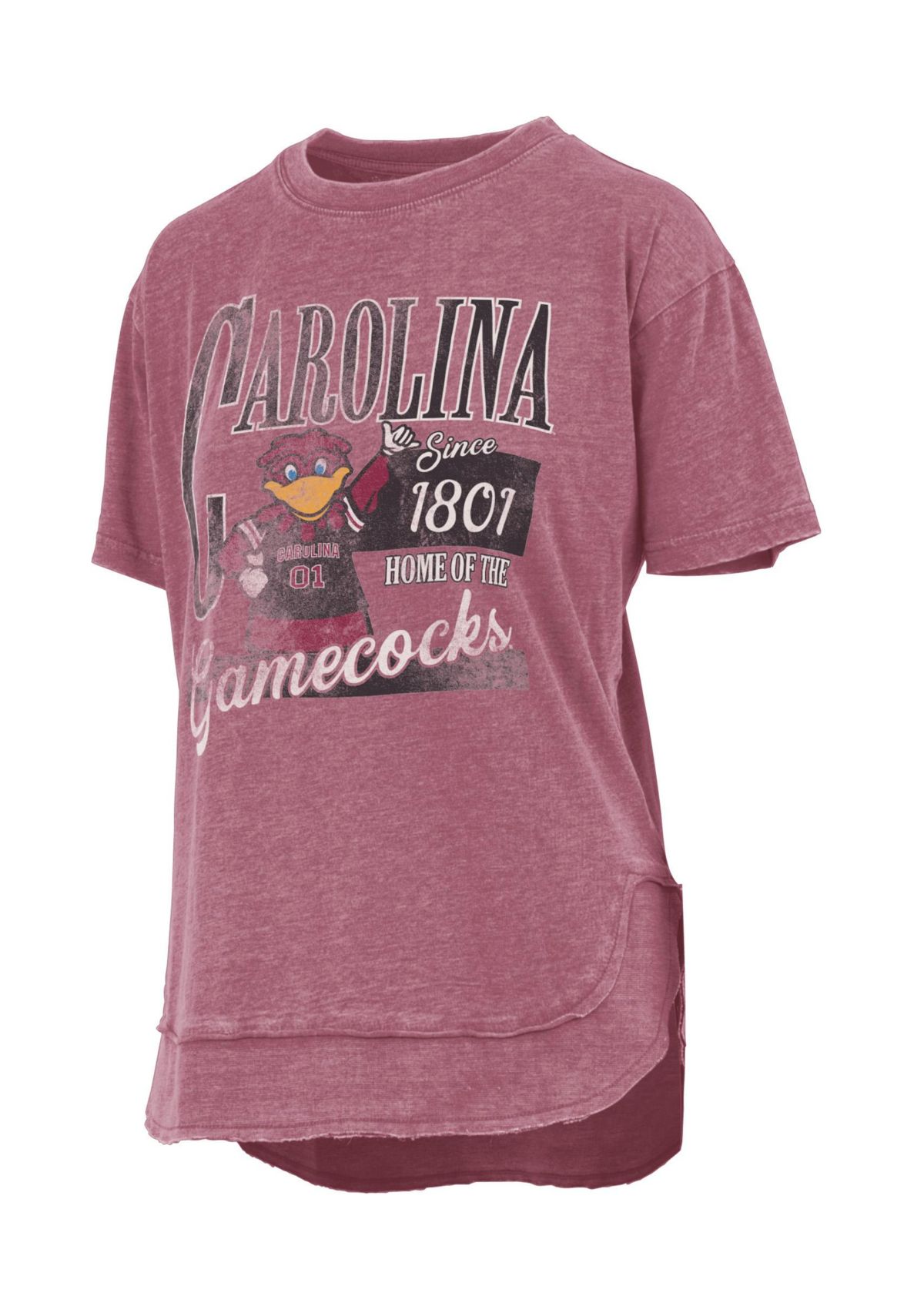 NCAA South Carolina Gamecocks Stephen Poncho Top