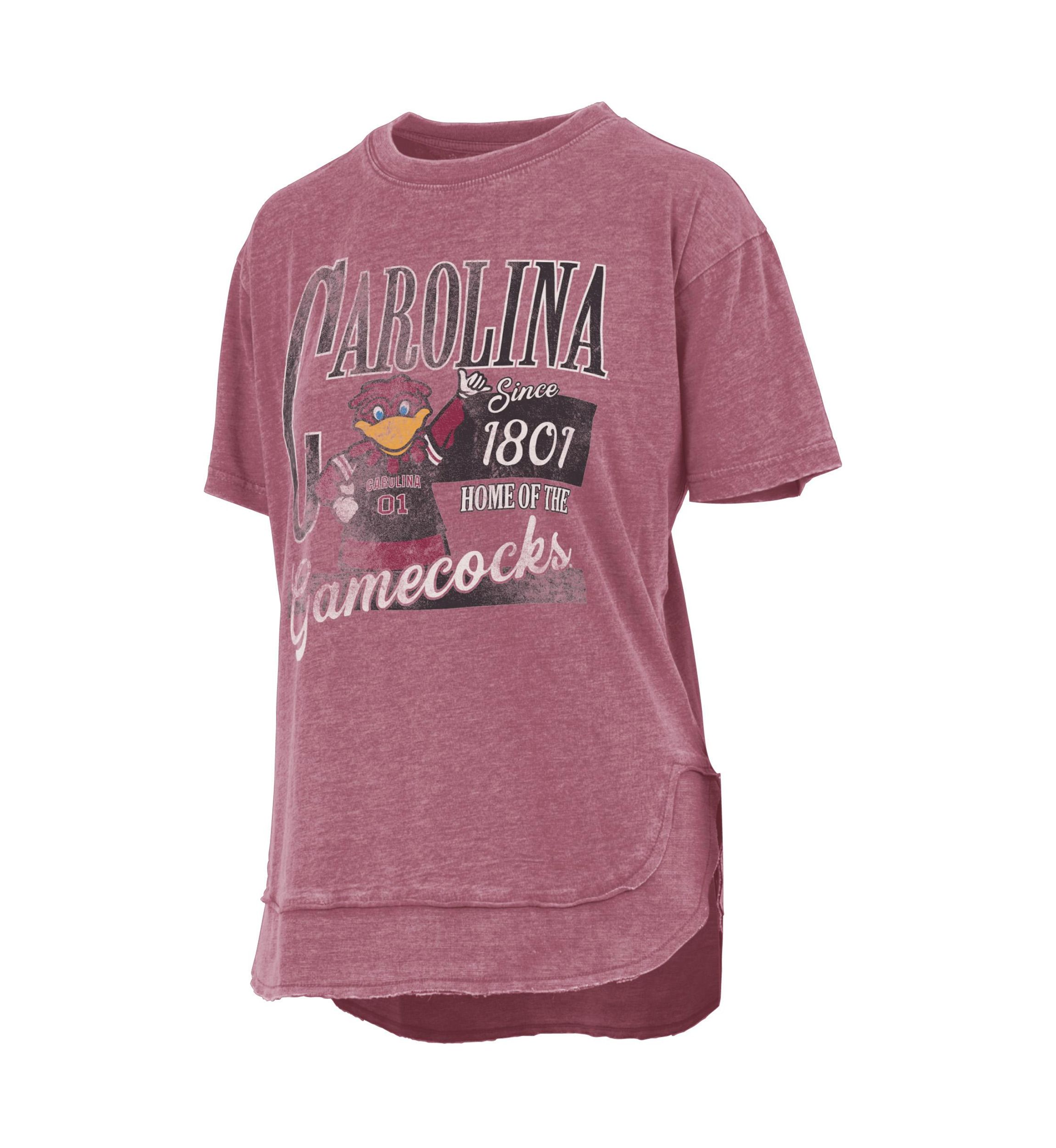 NCAA South Carolina Gamecocks Stephen Poncho Top