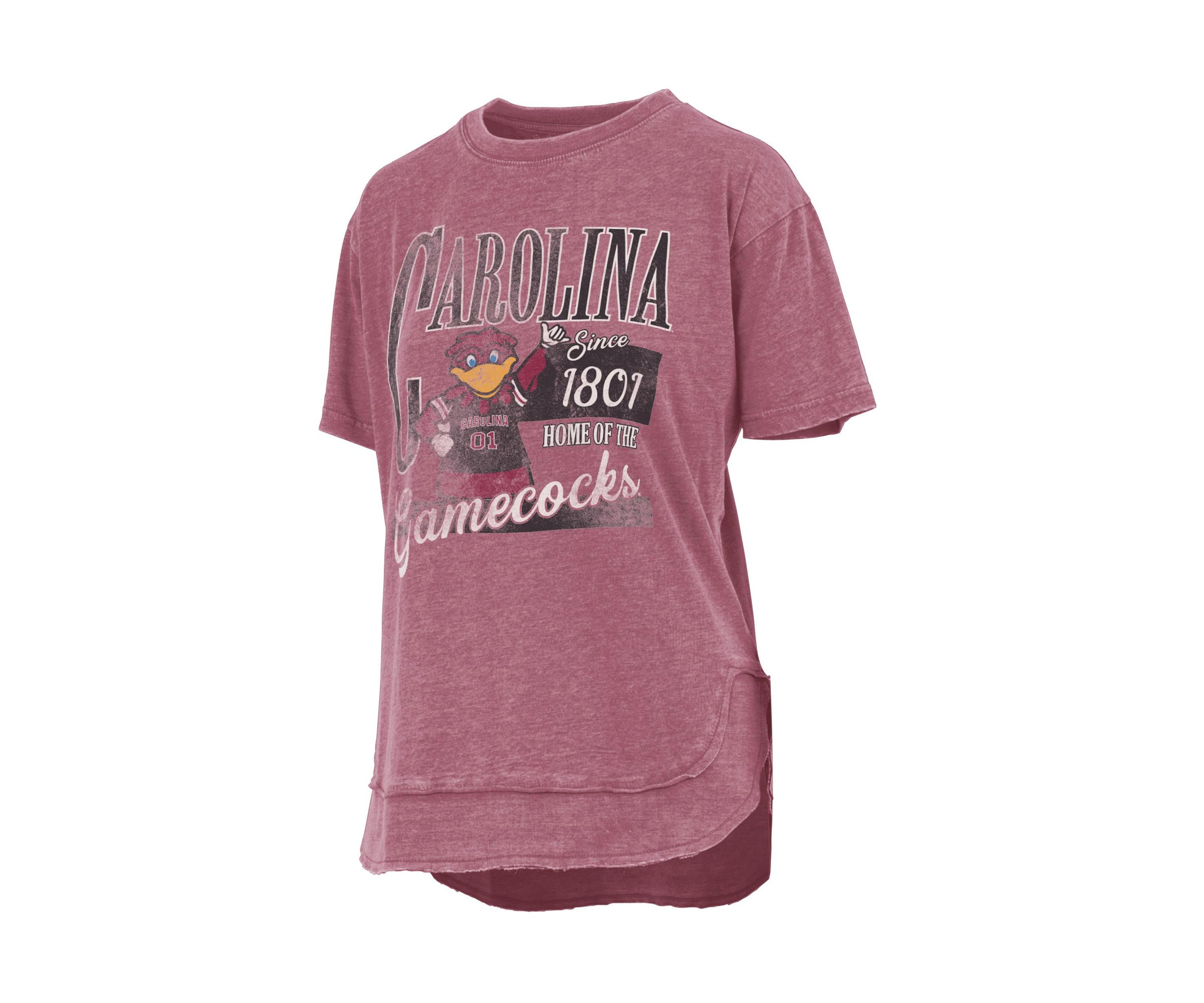 NCAA South Carolina Gamecocks Stephen Poncho Top