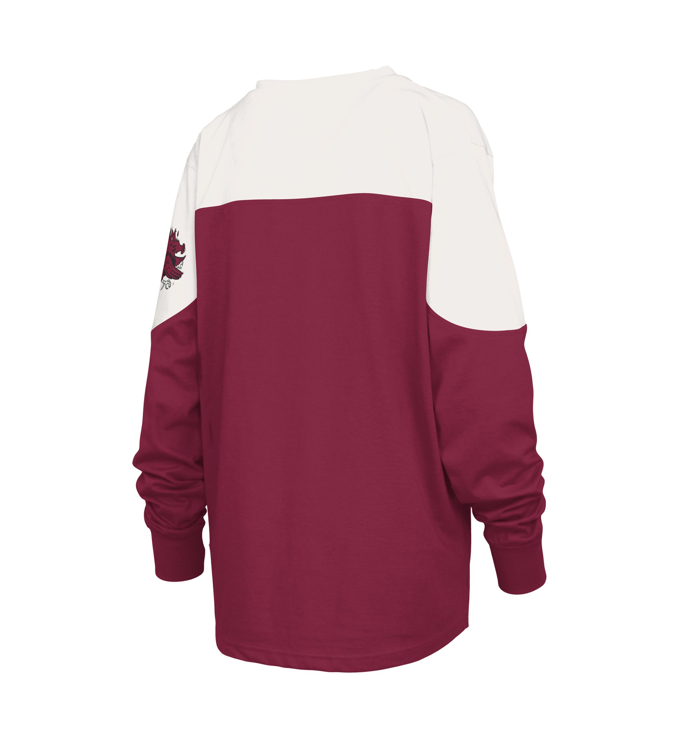 NCAA South Carolina Gamecocks Southlawn Victory Jersey