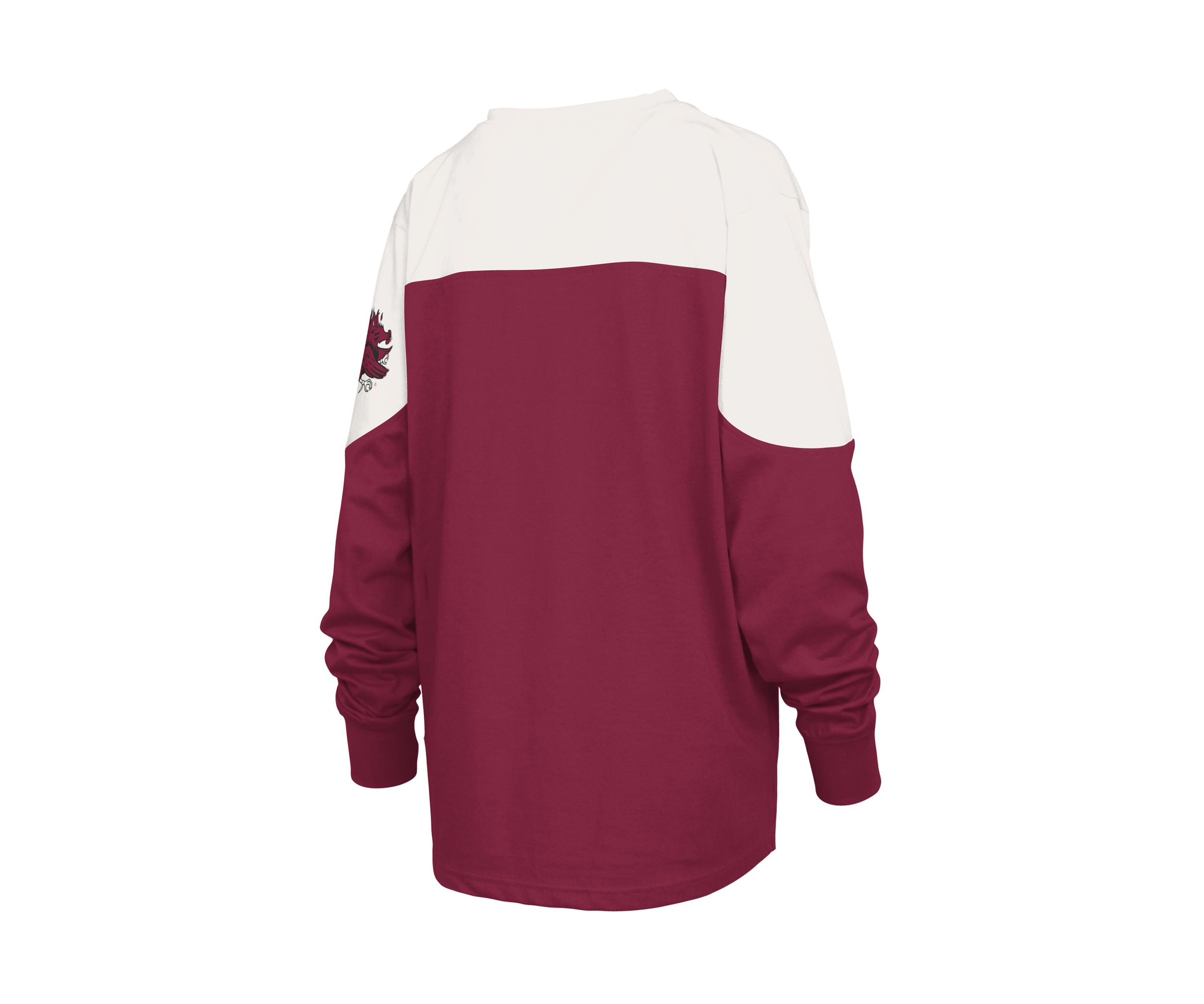 NCAA South Carolina Gamecocks Southlawn Victory Jersey