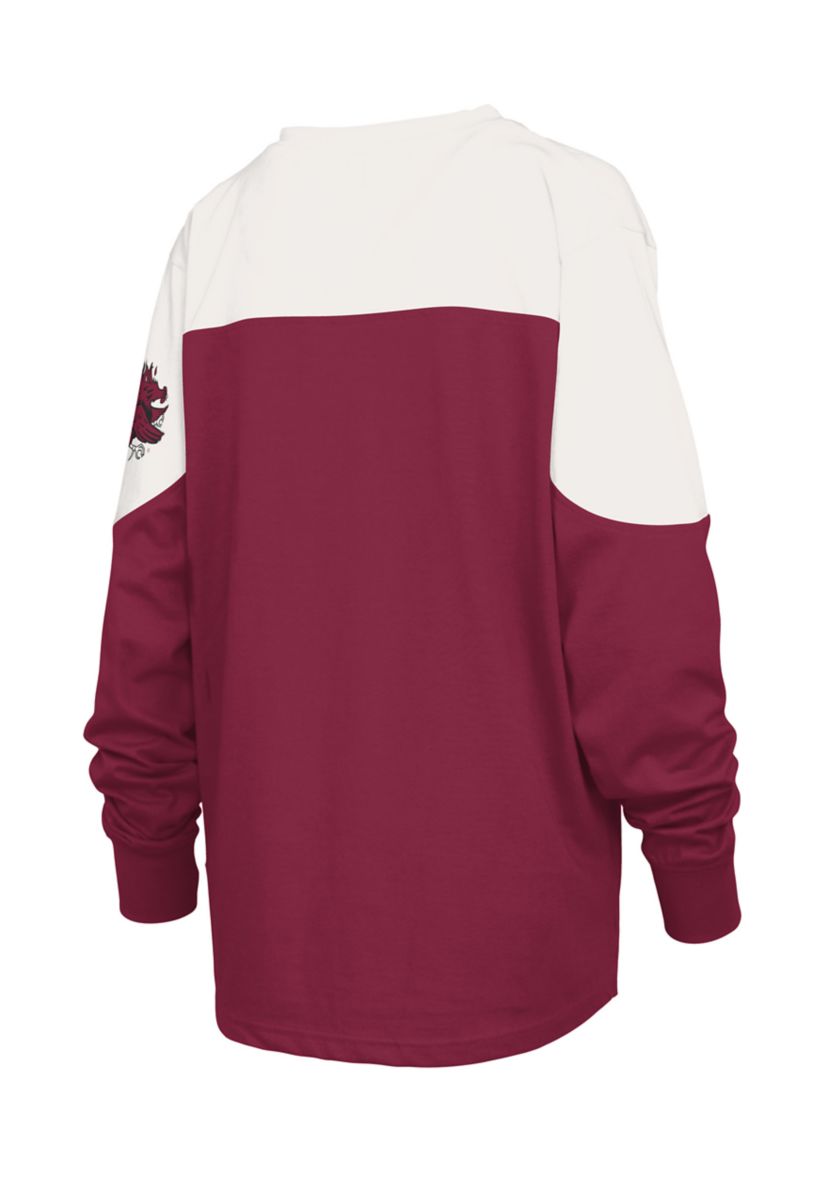 NCAA South Carolina Gamecocks Southlawn Victory Jersey