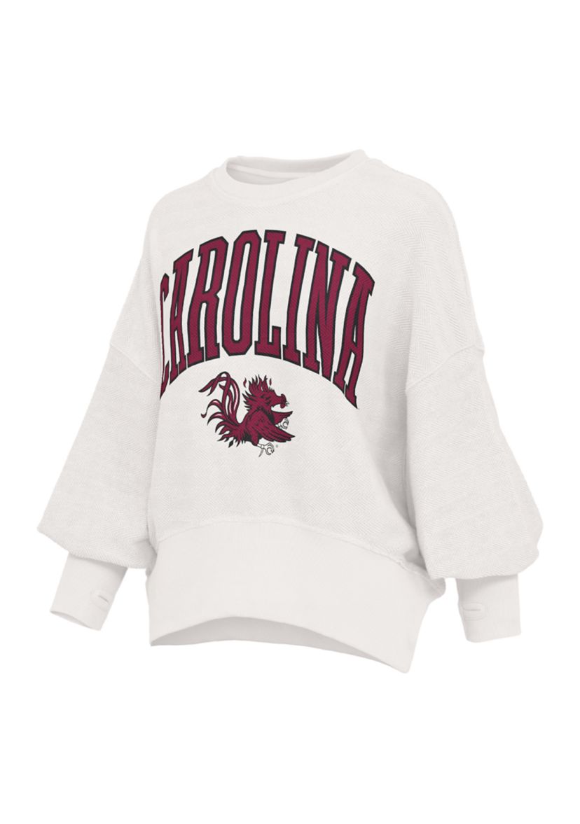 South Carolina Gamecocks New Zealand Everly Fleece Sweater