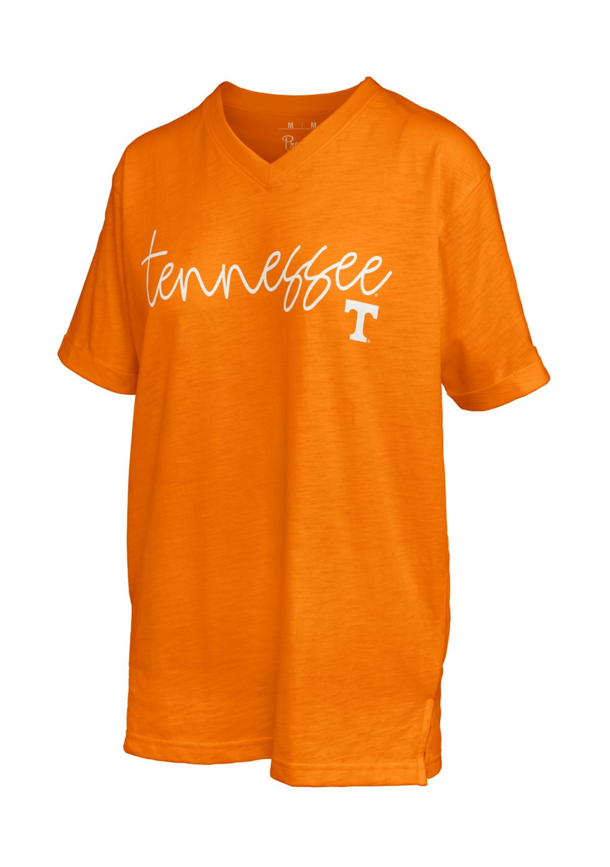 NCAA Tennessee Volunteers Alexandra Pensacola Tee