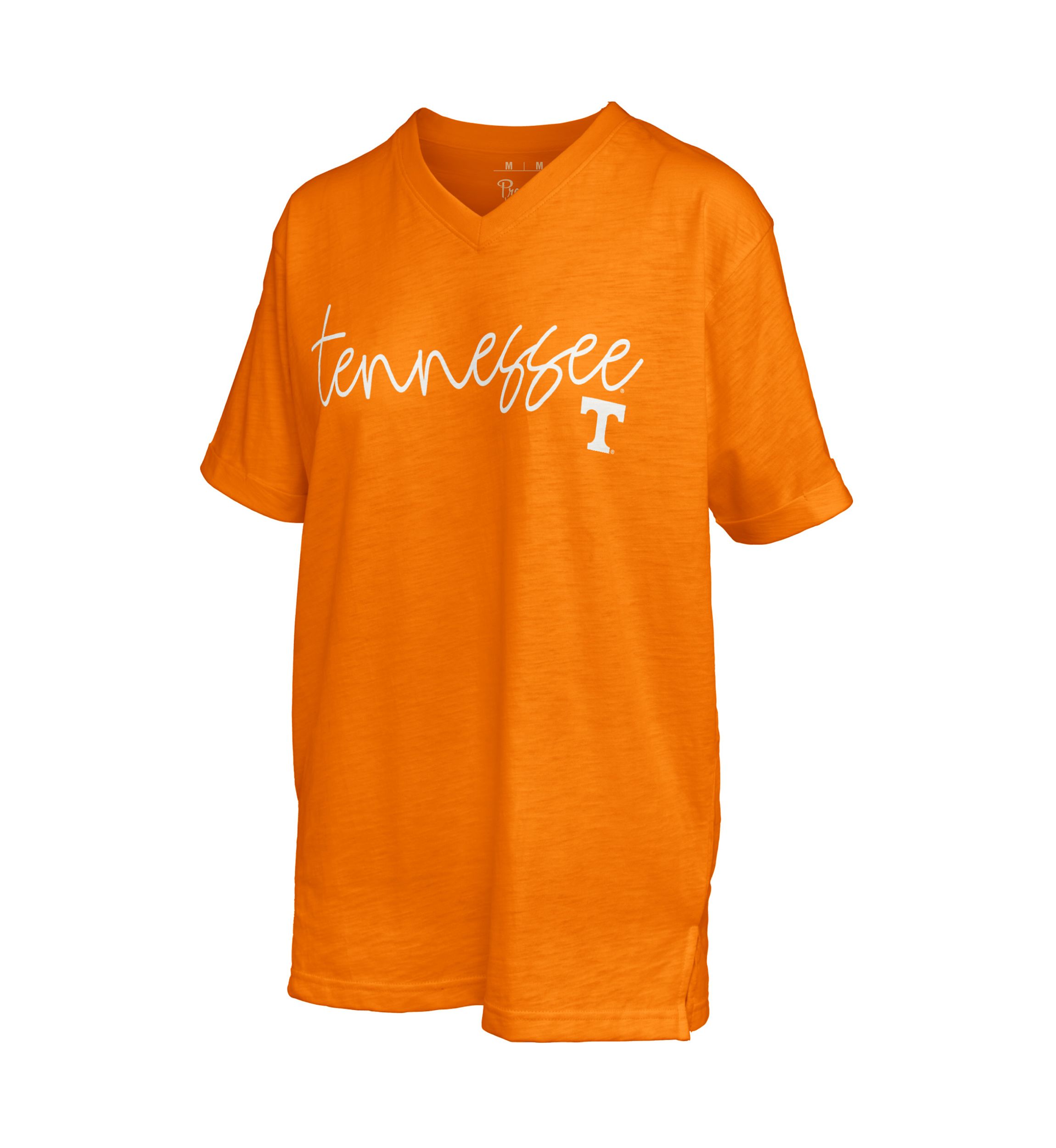 NCAA Tennessee Volunteers Alexandra Pensacola Tee