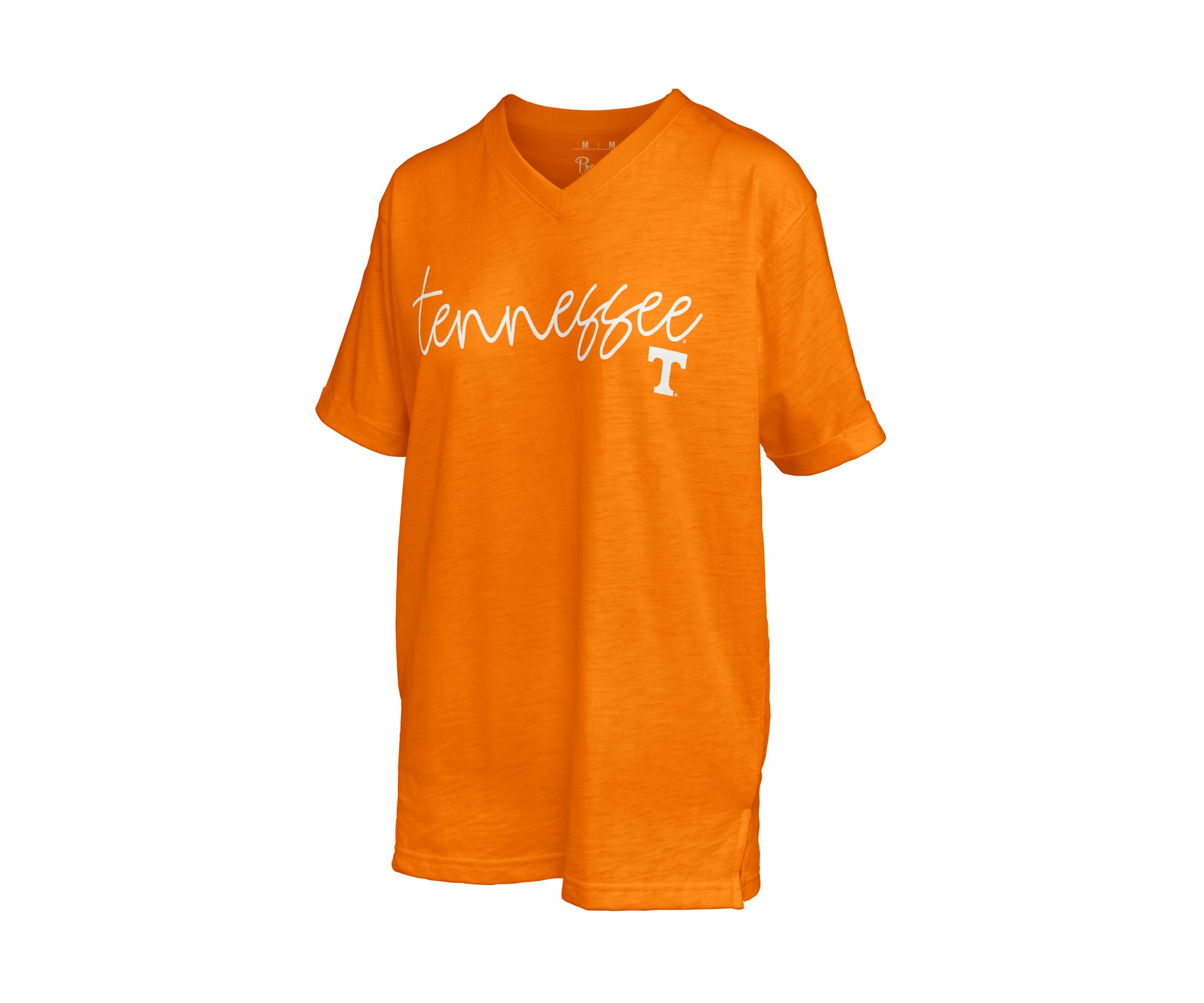 NCAA Tennessee Volunteers Alexandra Pensacola Tee