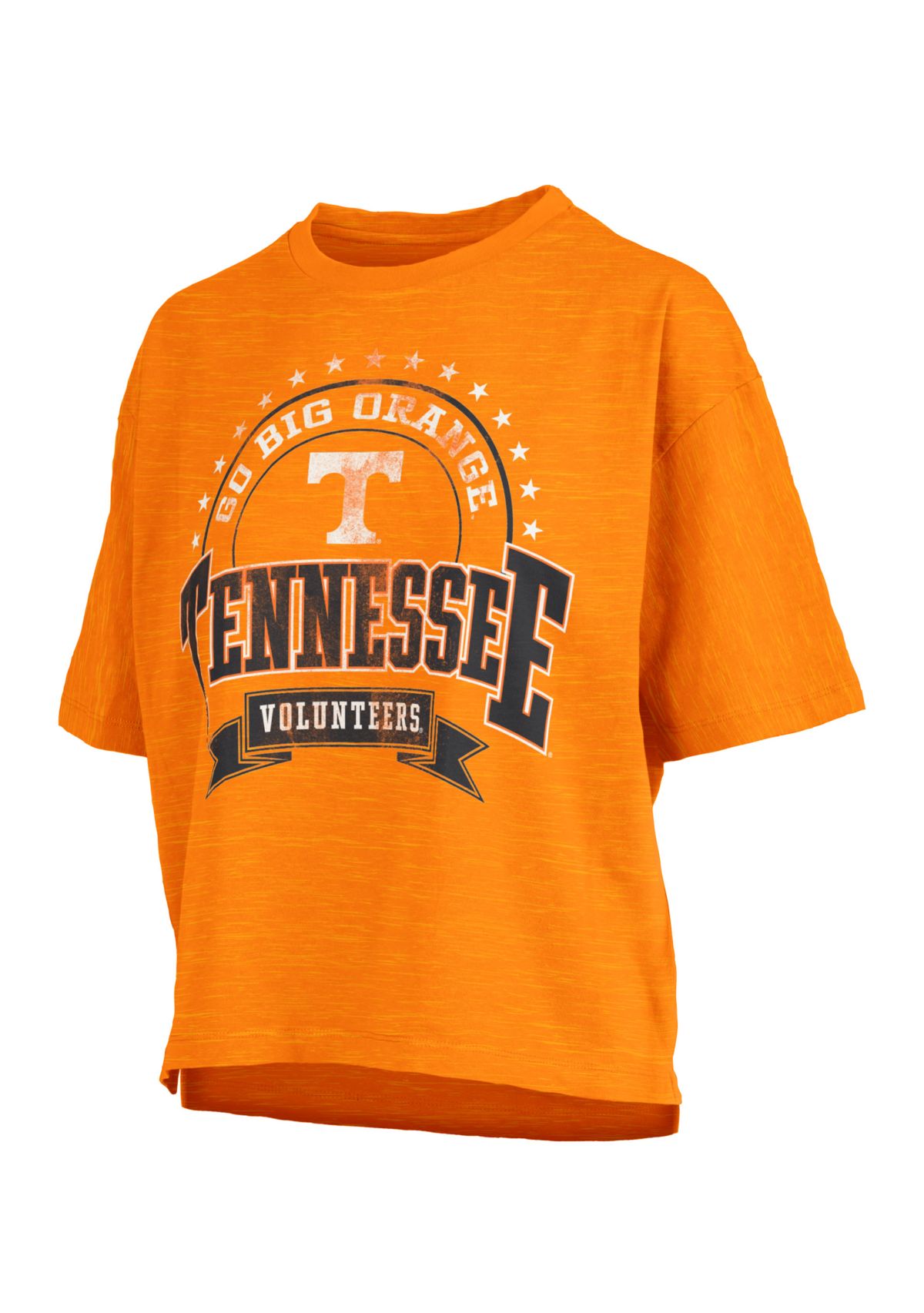 NCAA Tennessee Volunteers Captain Motley Crew Top