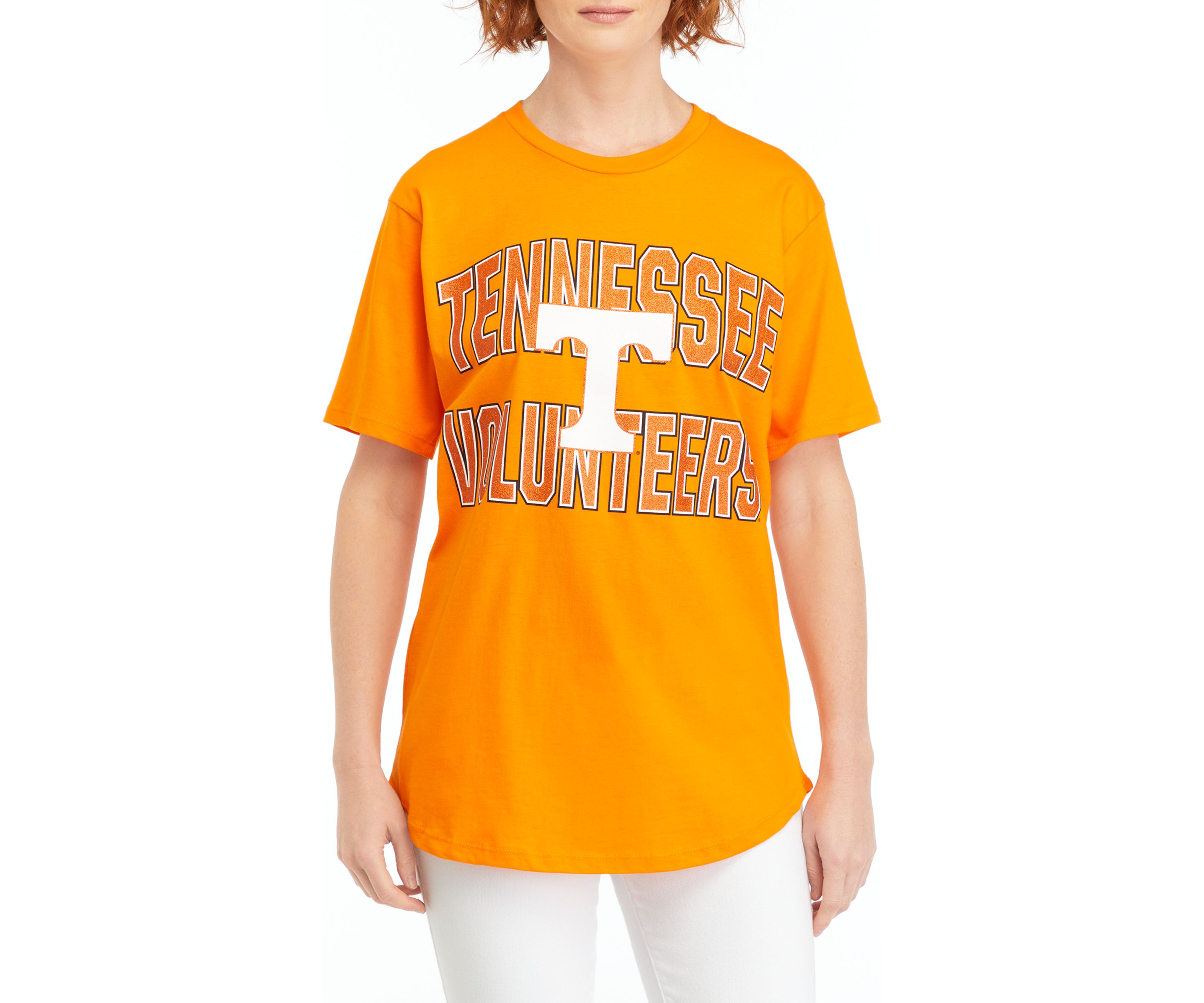 NCAA Tennessee Volunteers Graphic T-Shirt 