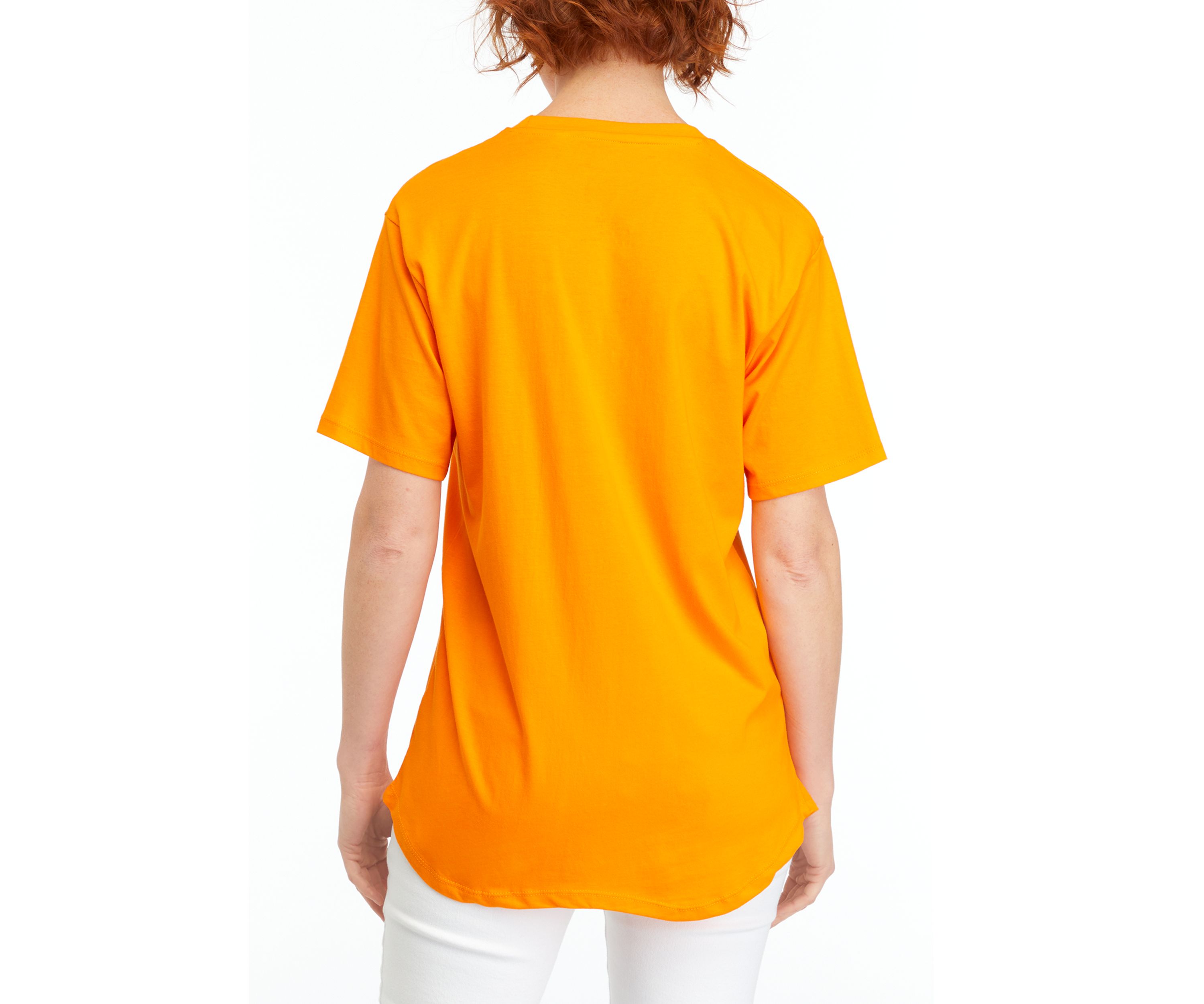 NCAA Tennessee Volunteers Graphic T-Shirt 