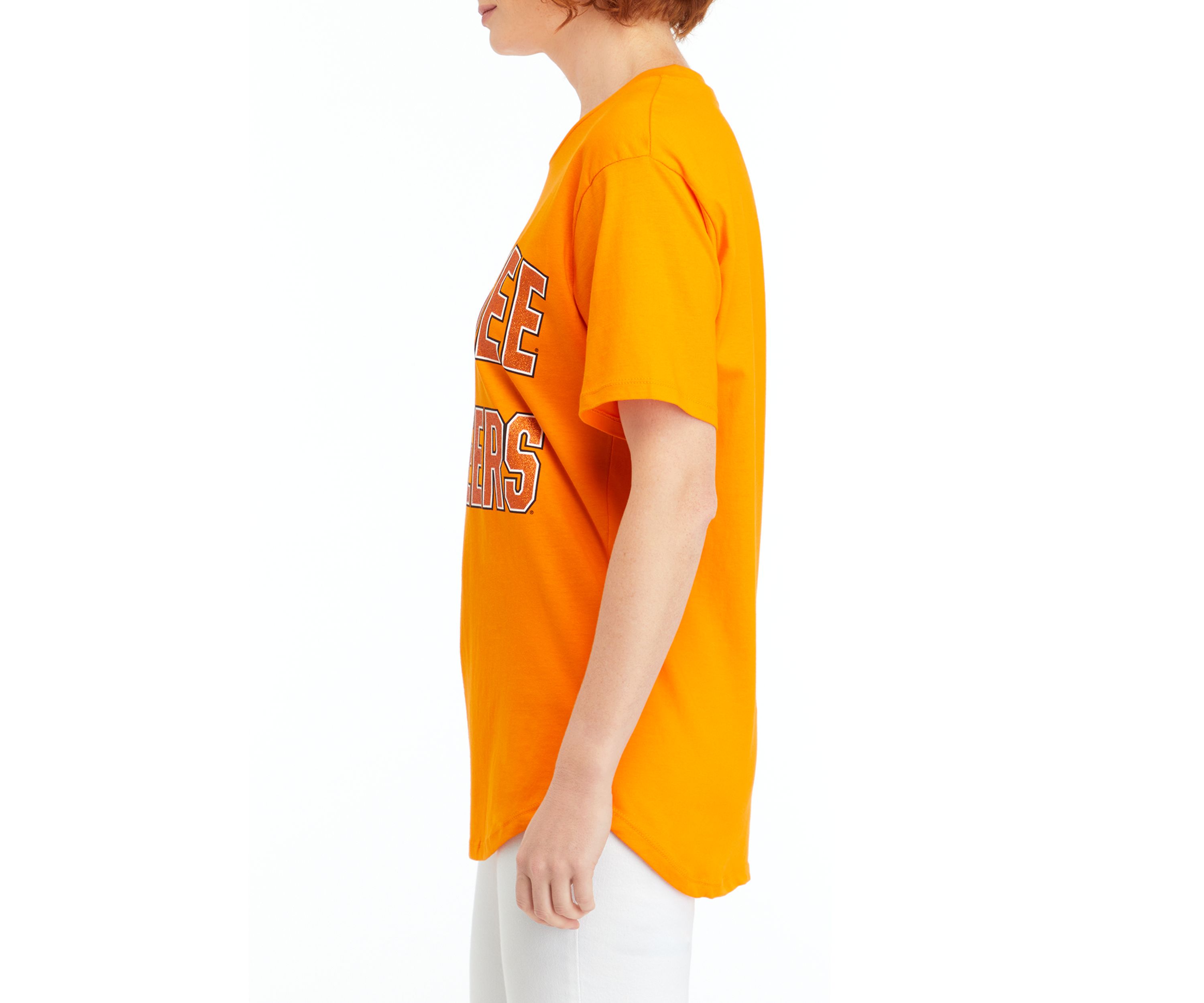 NCAA Tennessee Volunteers Graphic T-Shirt 
