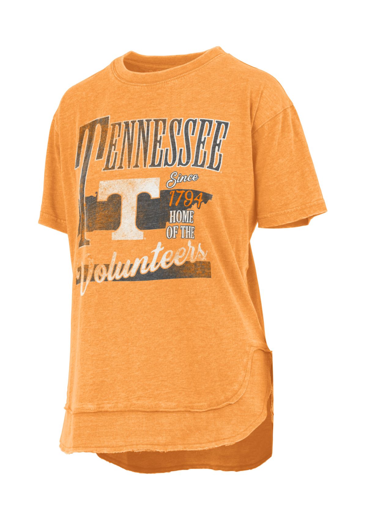 NCAA Tennessee Volunteers Stephen Poncho Top