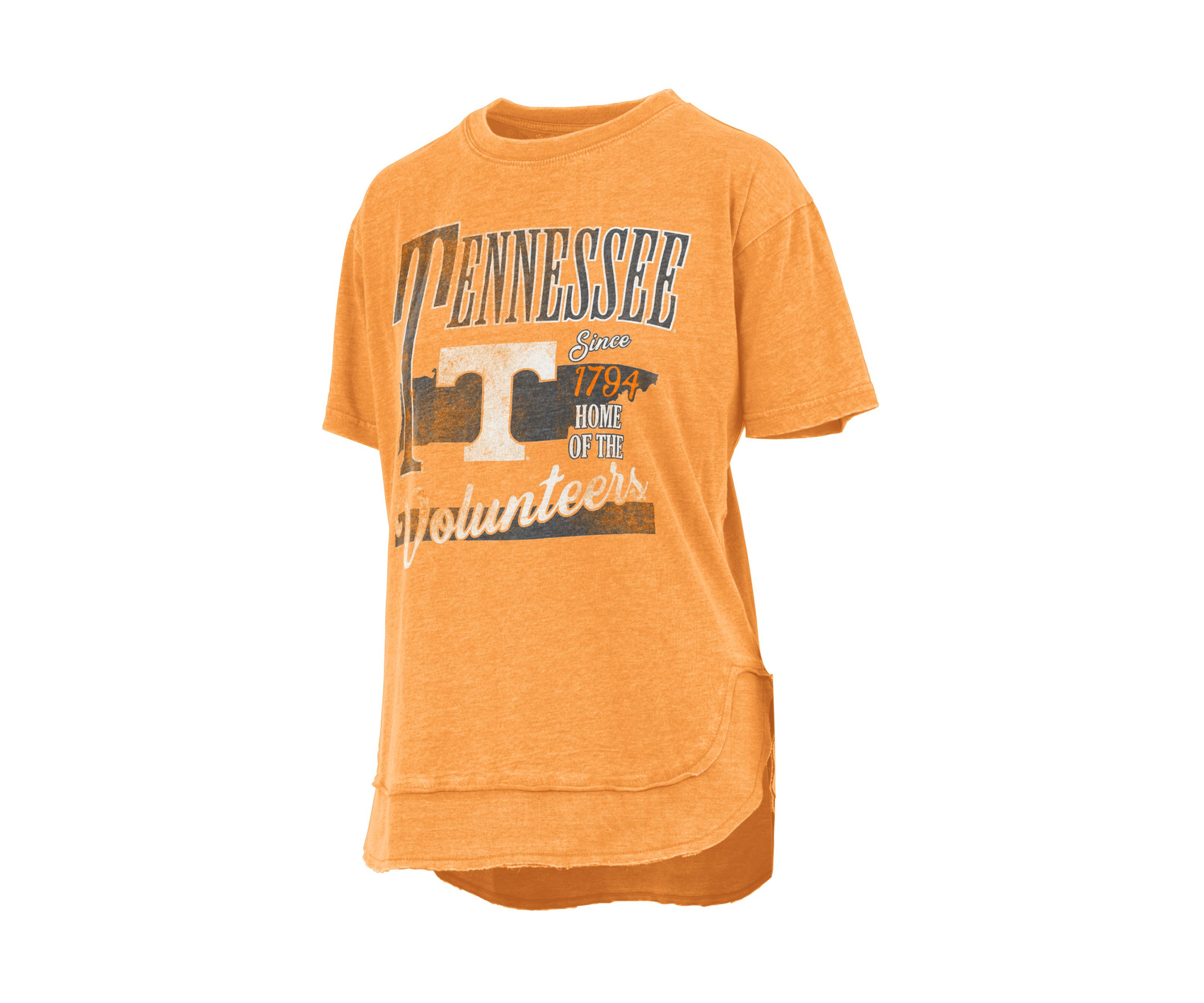 NCAA Tennessee Volunteers Stephen Poncho Top