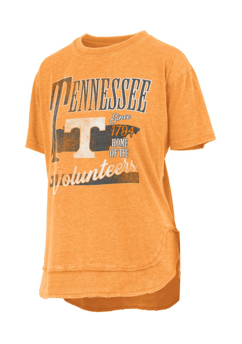 NCAA Tennessee Volunteers Stephen Poncho Top