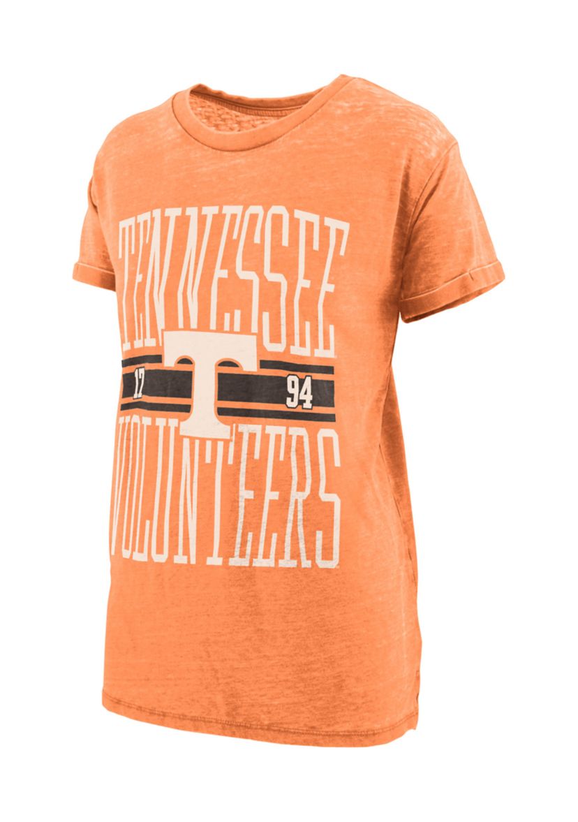 NCAA Tennessee Volunteers Bozeman Top