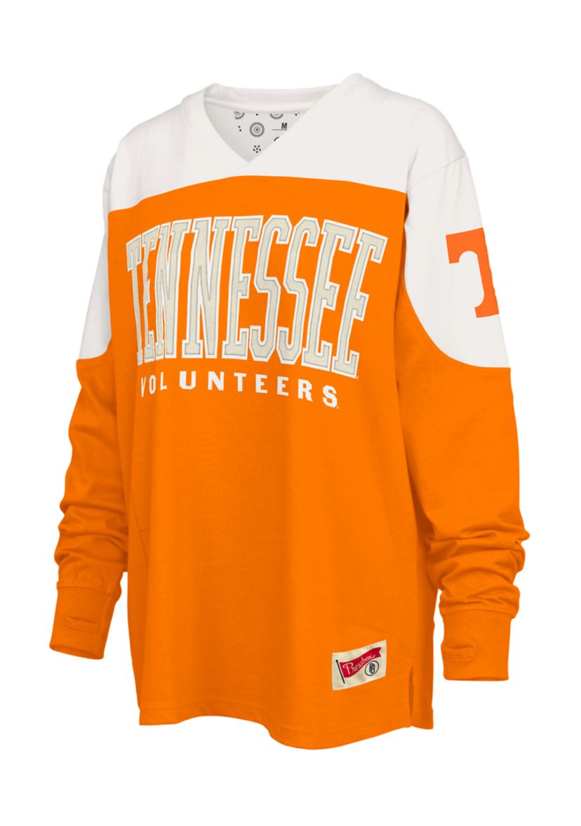 NCAA Tennessee Volunteers Southlawn Victory Jersey