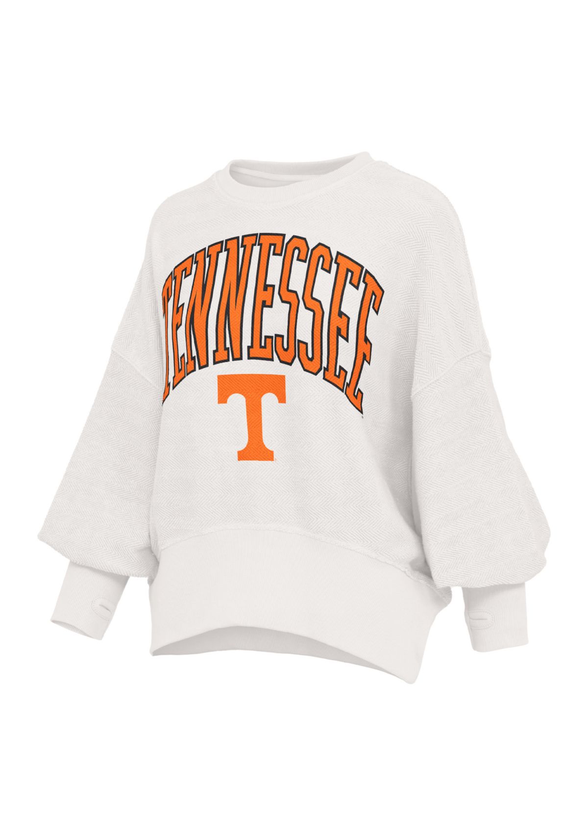 NCAA Tennessee Volunteers New Zealand Everly Fleece Sweater