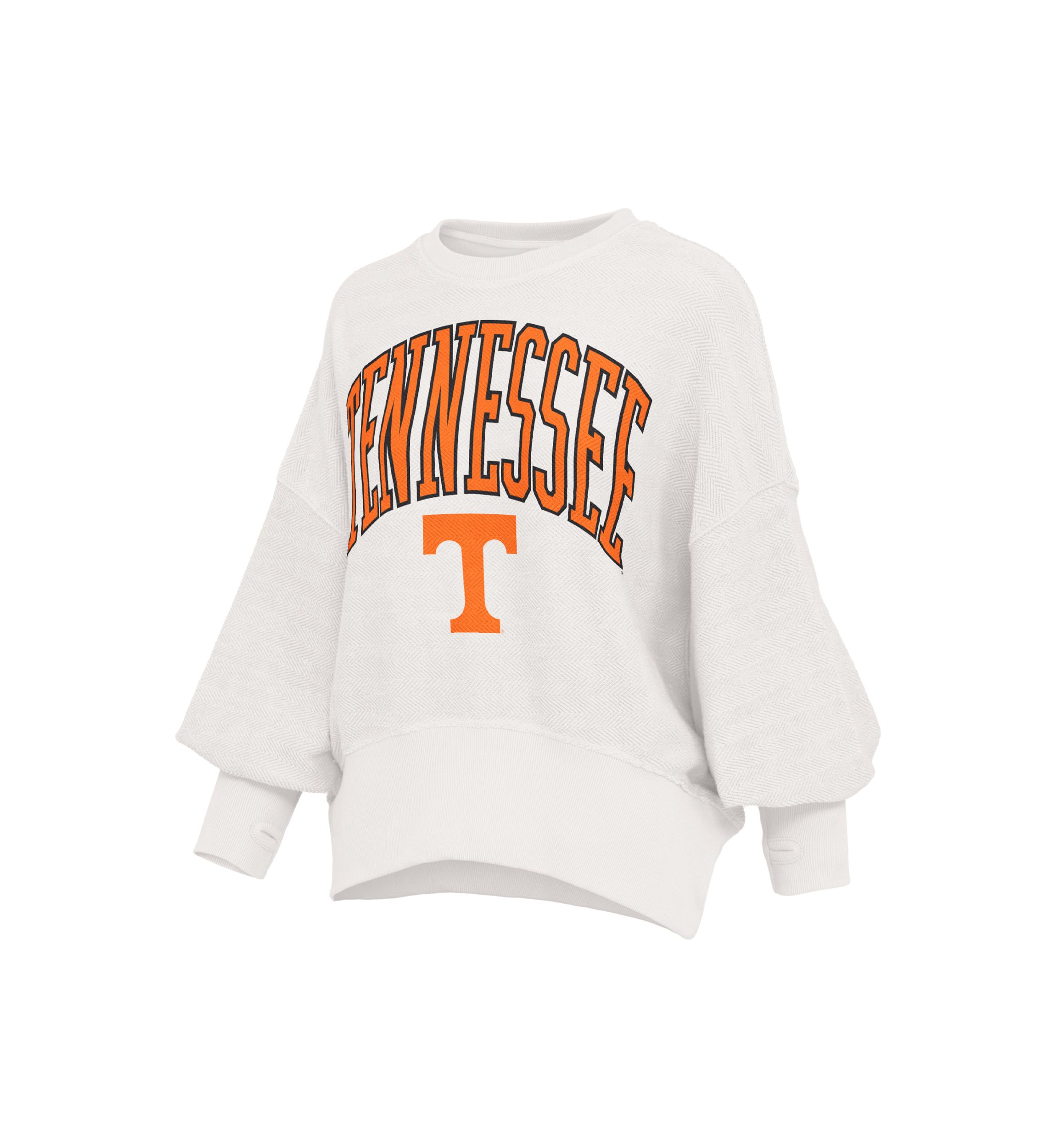 NCAA Tennessee Volunteers New Zealand Everly Fleece Sweater