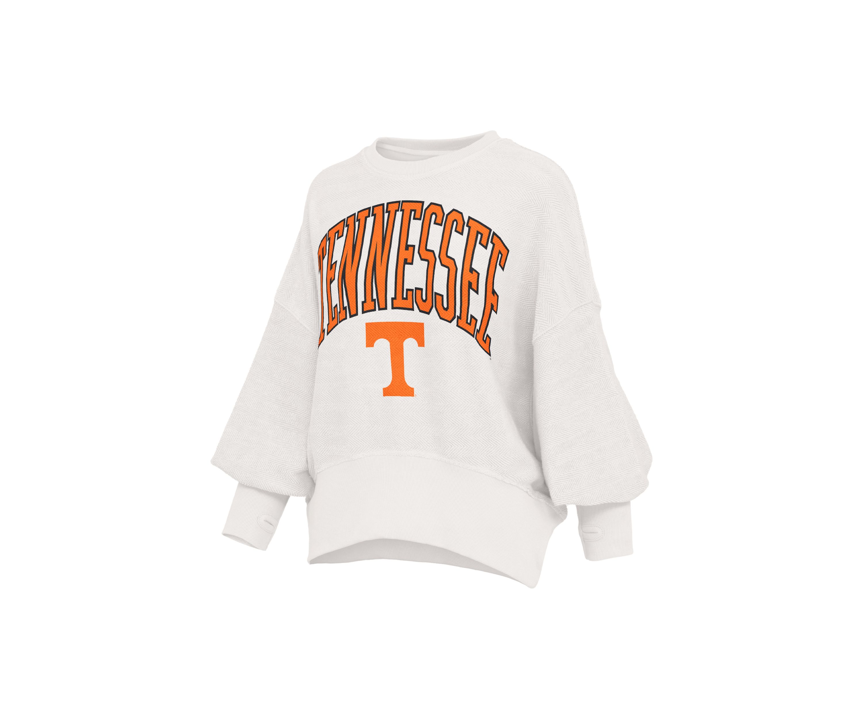 NCAA Tennessee Volunteers New Zealand Everly Fleece Sweater