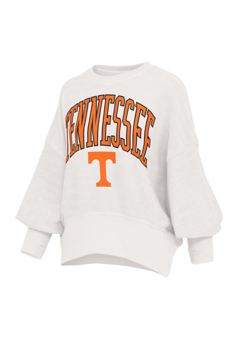NCAA Tennessee Volunteers New Zealand Everly Fleece Sweater