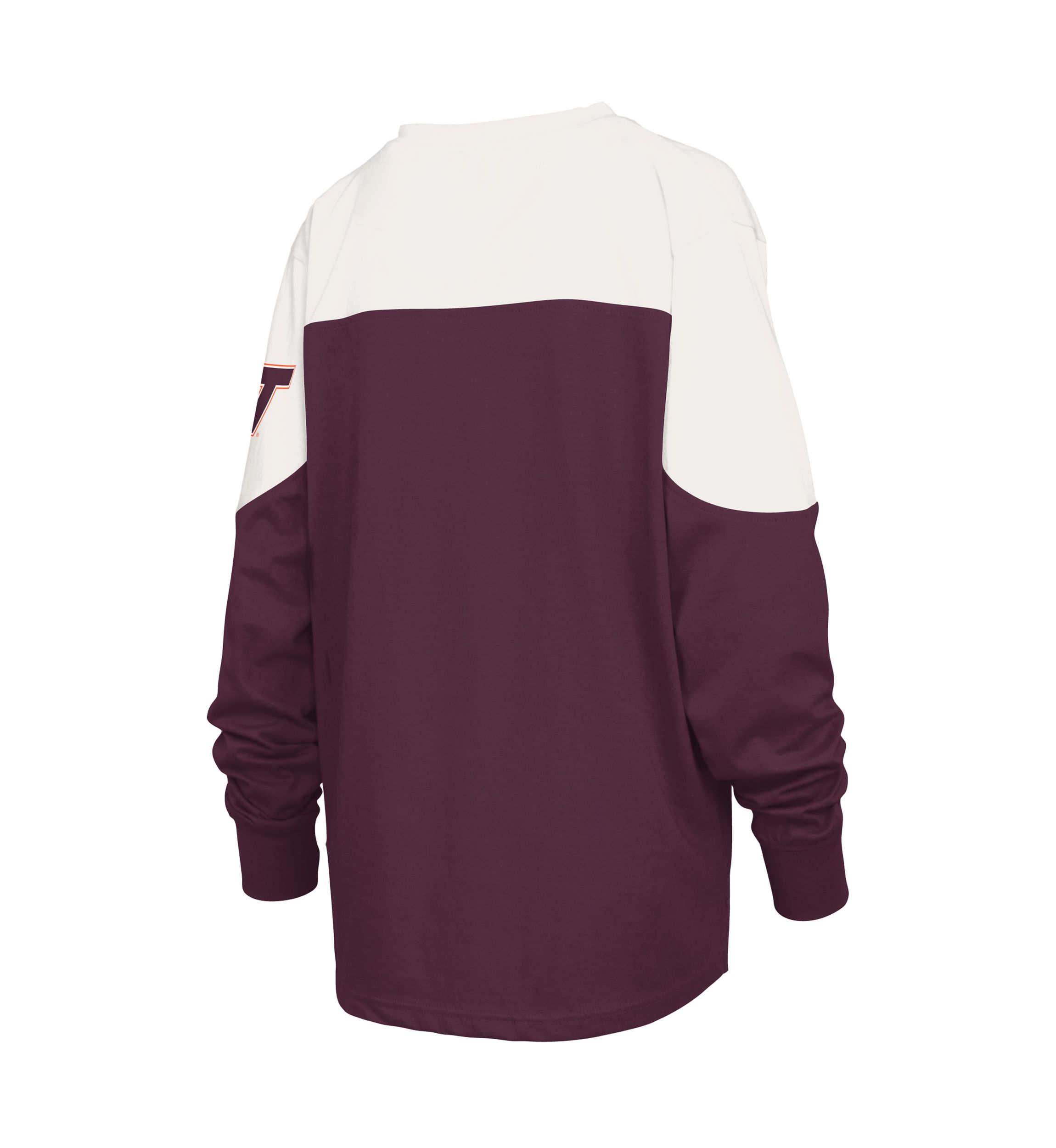 NCAA Virginia Tech Hokies Southlawn Victory Jersey