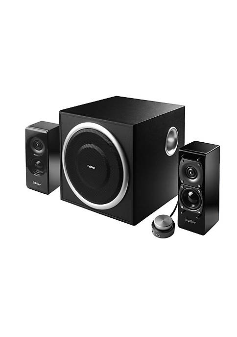 Edifier S330D 2.1 Multimedia Computer Speaker System with