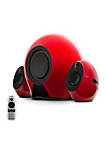 e235 Bluetooth Speaker System - 2.1 Speakers with Wireless Subwoofer
