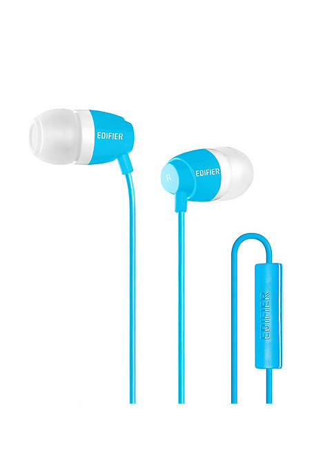 Edifier P210 In-ear Computer Headset with Mic for