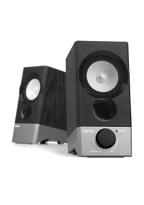 Edifier R19U Compact 2.0 Speakers Powered by USB