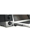R19U Compact 2.0 Speakers Powered by USB