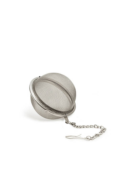 Small Tea Infuser Ball in Stainless Steelp