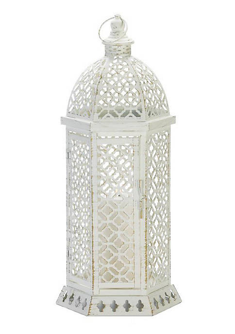 Gallery of Light Home Modern Decorative Large Cutwork