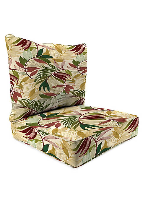 Jordan Manufacturing 9740PK1-2385D Outdoor Deep Seat Chair