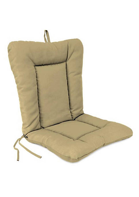 Jordan Manufacturing 9040PK1-611H Outdoor Euro Style Dining Chair