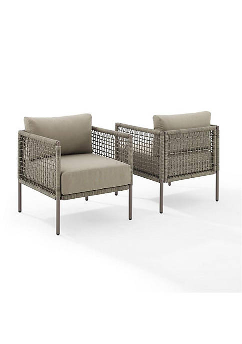 Crosley Furniture CO6233LB-TE 26 x 27.50 x 31.50