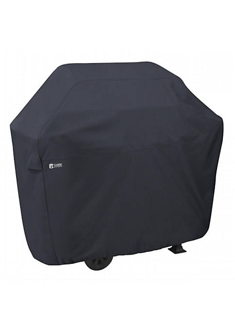 Black Rico Industries Spurs Executive Grill Cover 