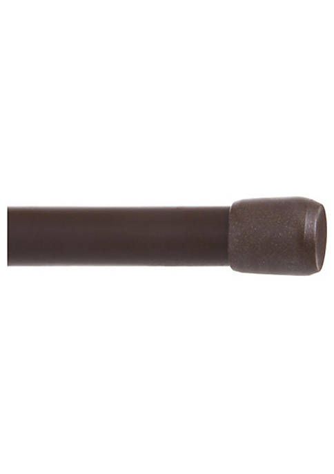Kenney Mfg Co KN621 48-75 Brown Tension Rod