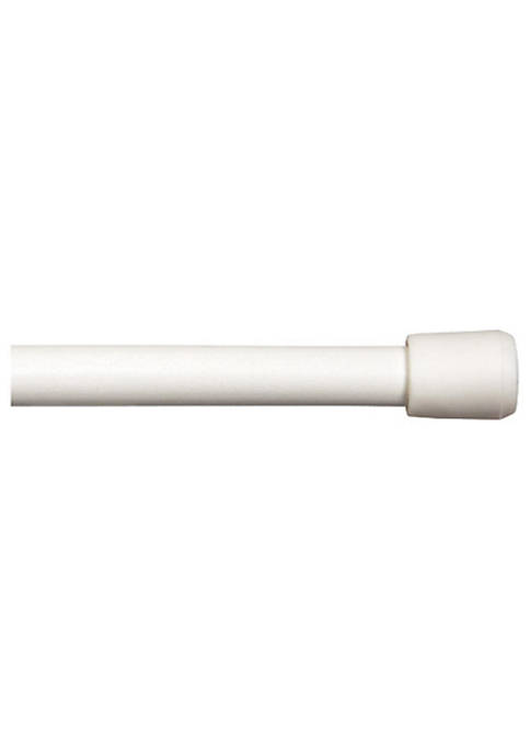 Kenney Mfg Co KN631-1 28-48 White Tension Rod