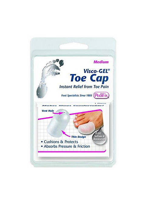 Complete Medical Supplies Visco-GEL? Toe Cap Large (All