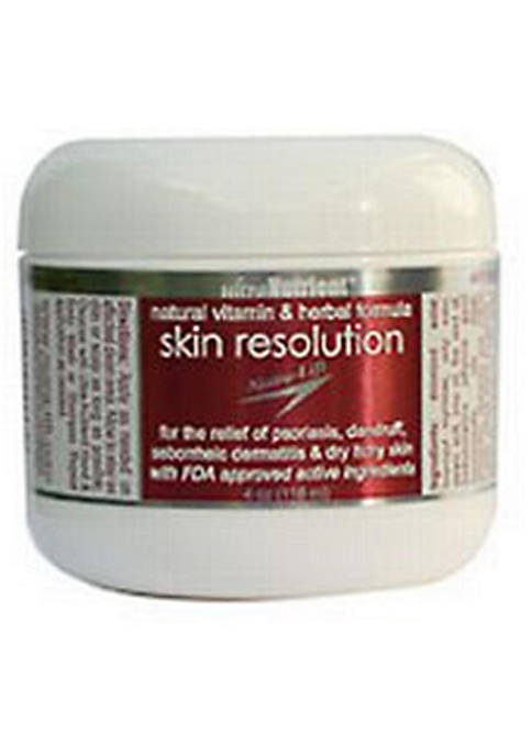 Nutra-Lift 676896000051 UltraNutrient Skin Resolution