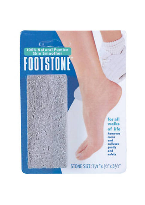 US Pumice FTS-72 Natural Pumice Foot Stone