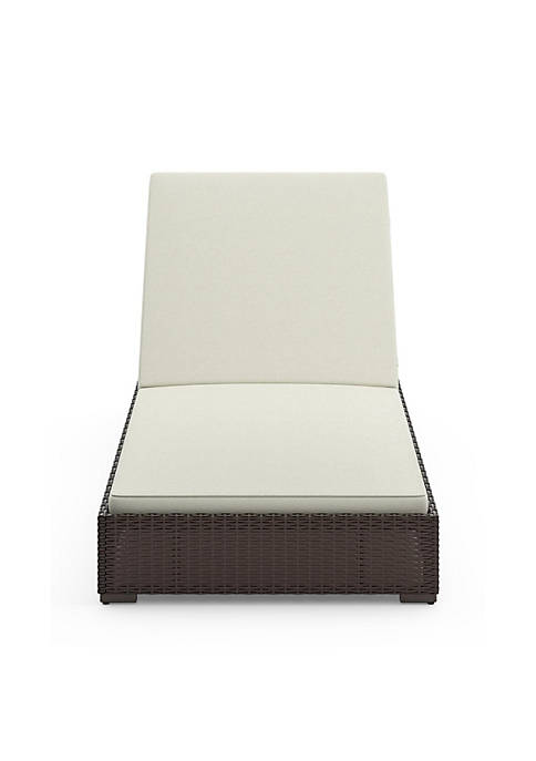 GSI Homestyles Homestyles 6800-83 Palm Springs Outdoor Chaise