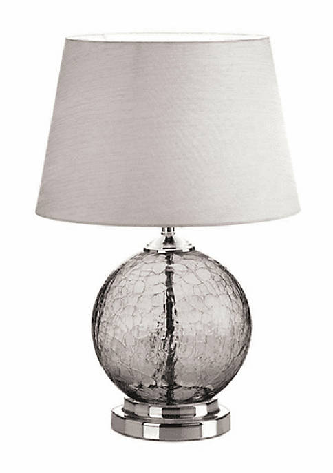 Gallery of Light Home Modern Decorative Gray Crackle