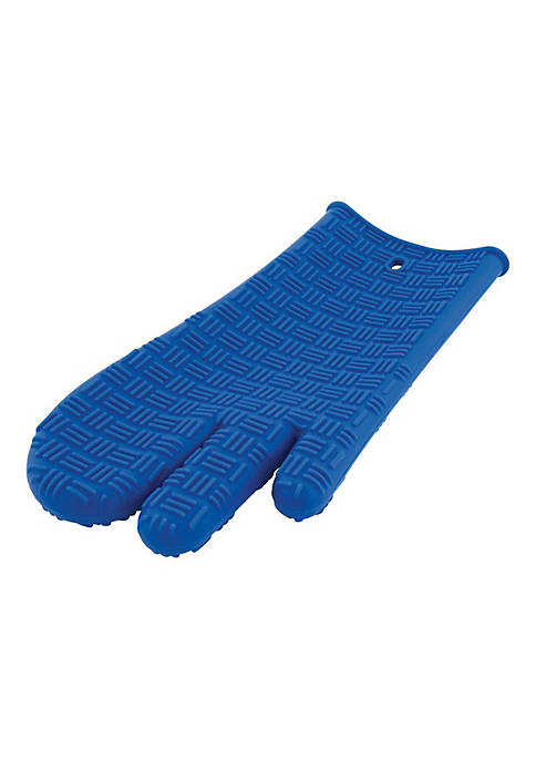 Grill Mark 8858623 Silicone Grilling Mitt