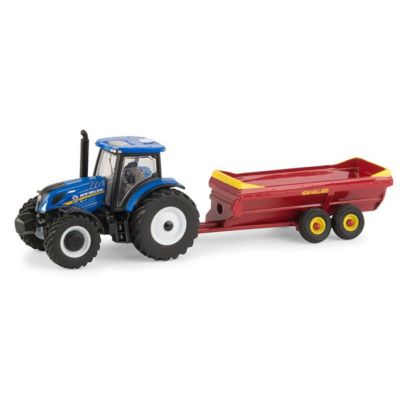Toyopia New Holland T6.165 Tractor